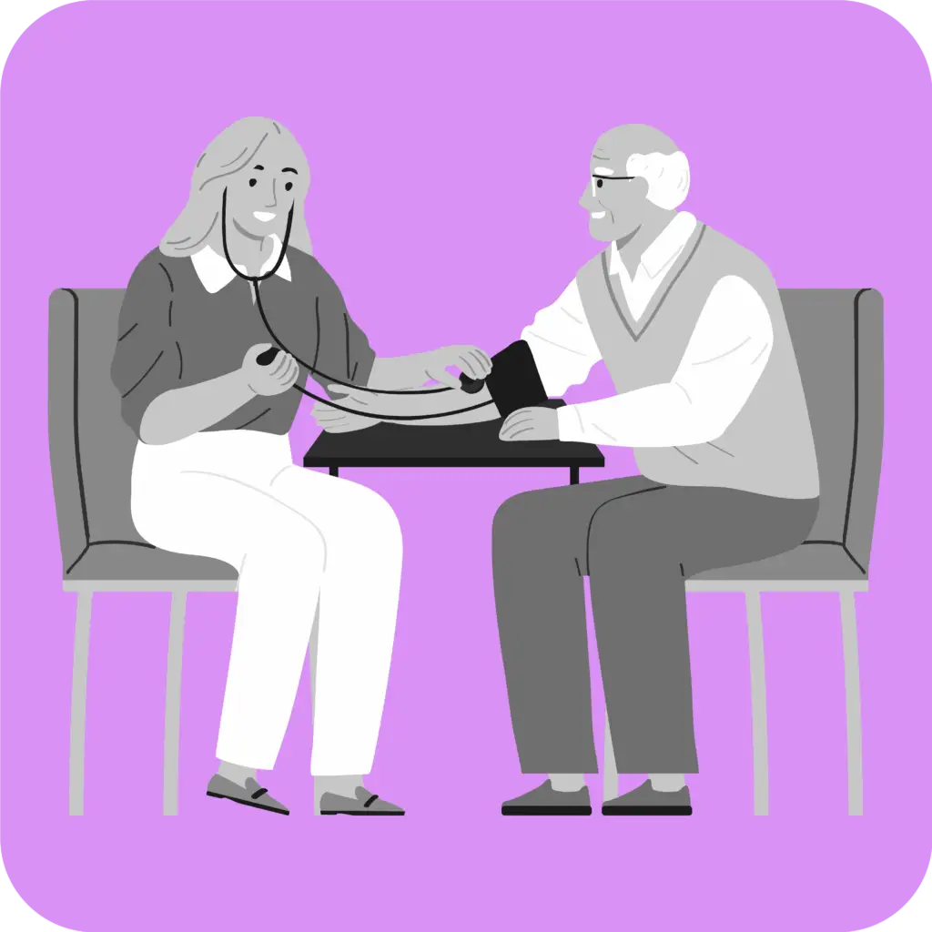 Médecin